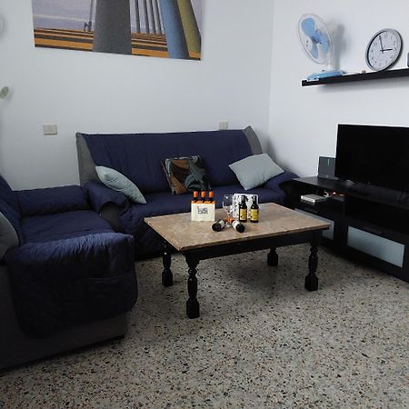 Apartamento arguineguin Mogán Exterior foto
