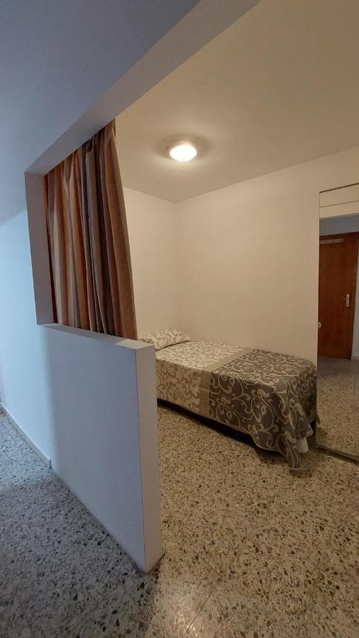 Apartamento arguineguin Mogán Quarto foto