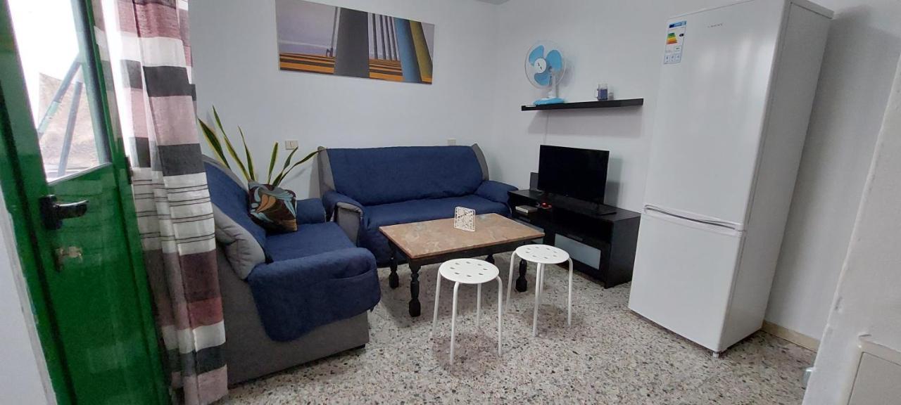 Apartamento arguineguin Mogán Exterior foto