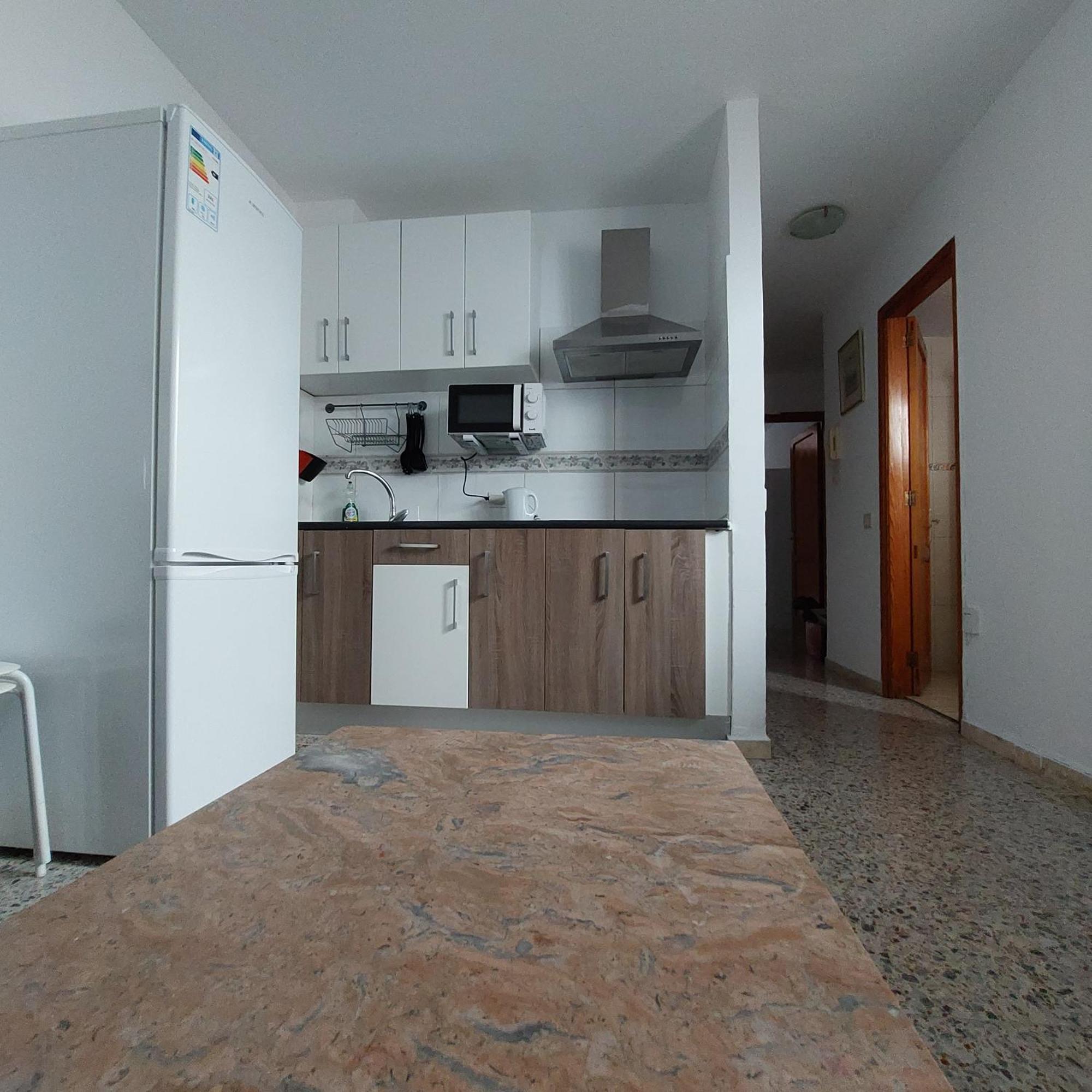 Apartamento arguineguin Mogán Exterior foto