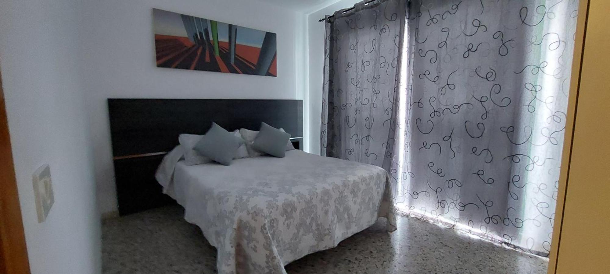 Apartamento arguineguin Mogán Quarto foto