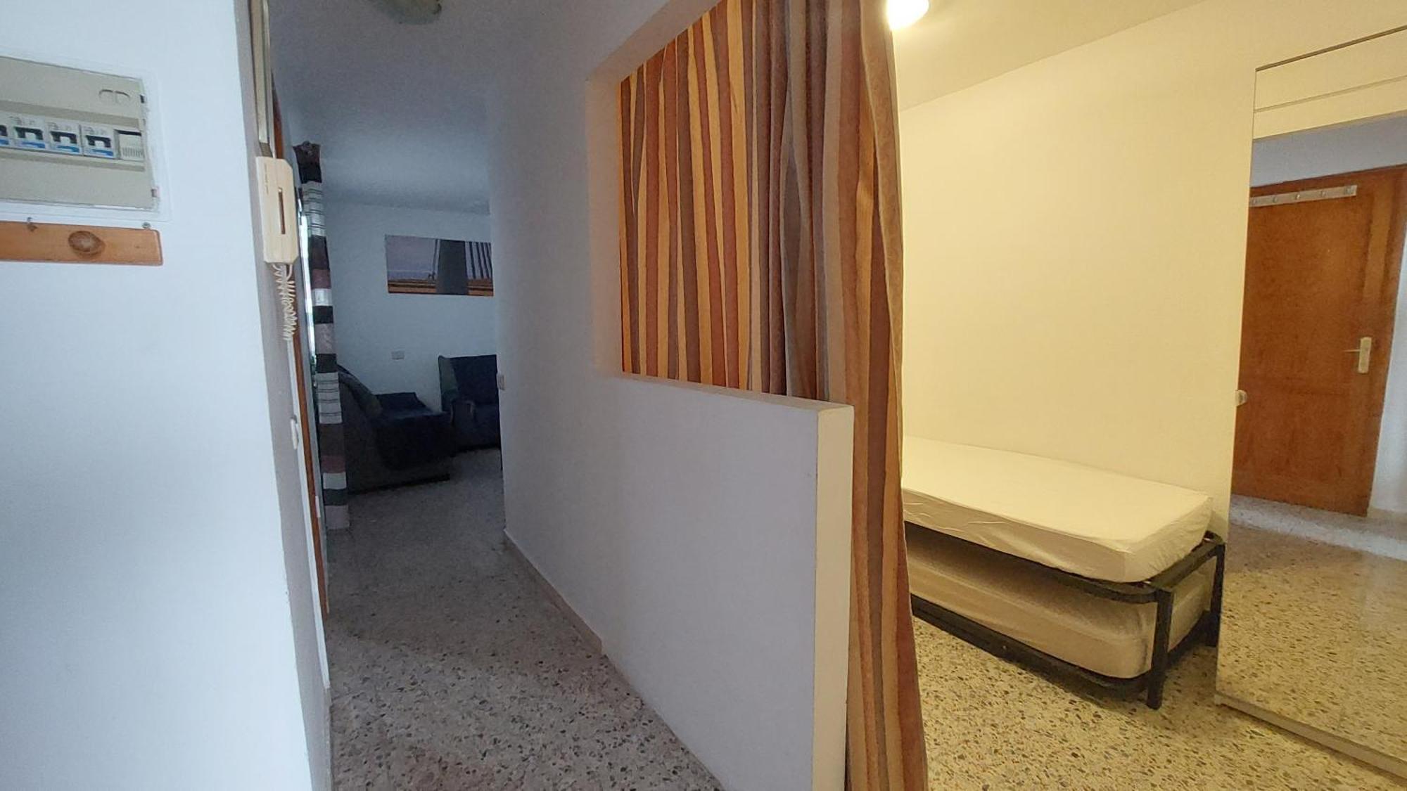 Apartamento arguineguin Mogán Quarto foto